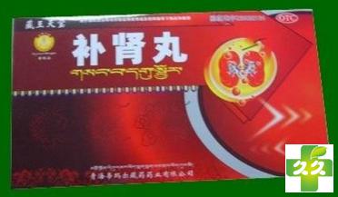 补肾丸