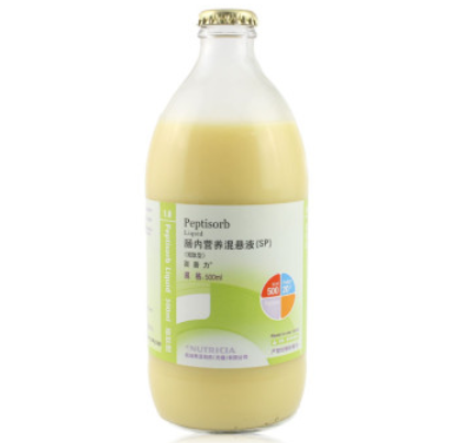 肠内营养混悬液(SP) 