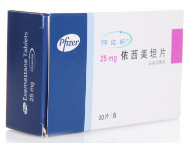 阿诺新(依西美坦片)