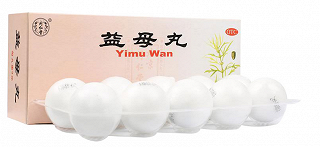 益母丸